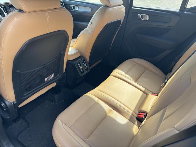 Volvo XC40 1.5 T2 Inscription Automaat Full LED / Leder / Carplay