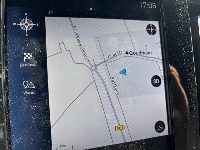 Volvo XC40 1.5 T2 Inscription Automaat Full LED / Leder / Carplay