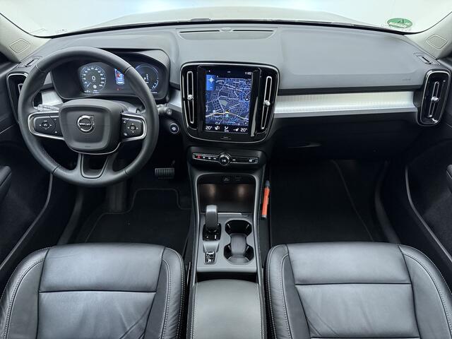 Volvo XC40 T4 Recharge Inscription Expression | Leder | Trekhaak | Pilot Assist