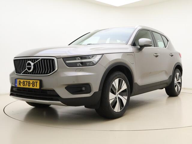 Volvo XC40 T4 Recharge Inscription Expression | Leder | Trekhaak | Pilot Assist