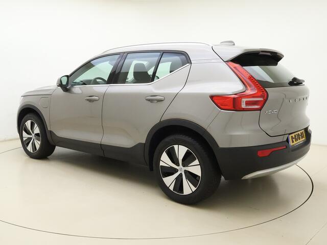 Volvo XC40 T4 Recharge Inscription Expression | Leder | Trekhaak | Pilot Assist