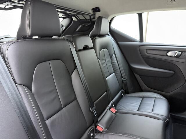 Volvo XC40 T4 Recharge Inscription Expression | Leder | Trekhaak | Pilot Assist