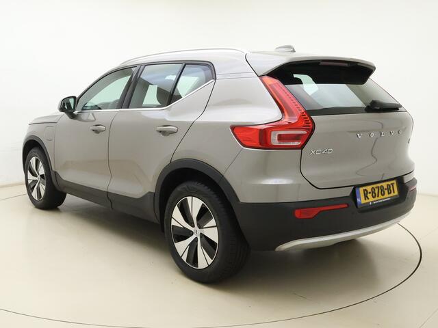 Volvo XC40 T4 Recharge Inscription Expression | Leder | Trekhaak | Pilot Assist