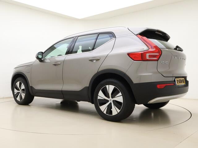 Volvo XC40 T4 Recharge Inscription Expression | Leder | Trekhaak | Pilot Assist