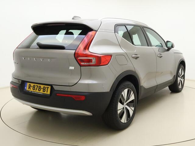 Volvo XC40 T4 Recharge Inscription Expression | Leder | Trekhaak | Pilot Assist