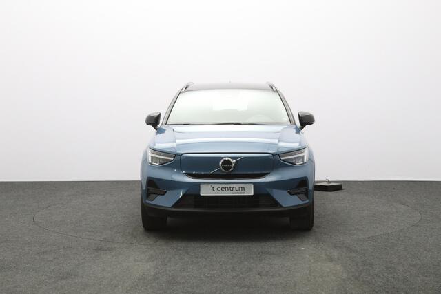 Volvo XC40 Single Motor Extended Range Plus 82 kWh, SOH 91 %, Stoelverwarming, Camera, Carplay