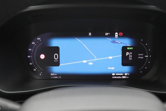 Volvo XC40 Single Motor Extended Range Plus 82 kWh, SOH 91 %, Stoelverwarming, Camera, Carplay