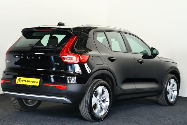 Volvo XC40 1.5 T3 Momentum / LED / CarPlay / Trekhaak / Memory
