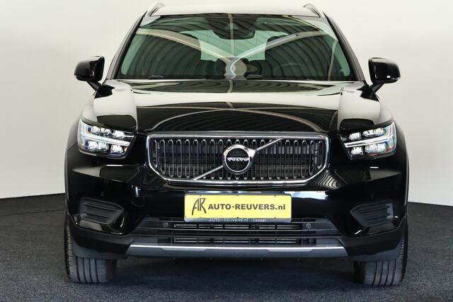 Volvo XC40 1.5 T3 Momentum / LED / CarPlay / Trekhaak / Memory
