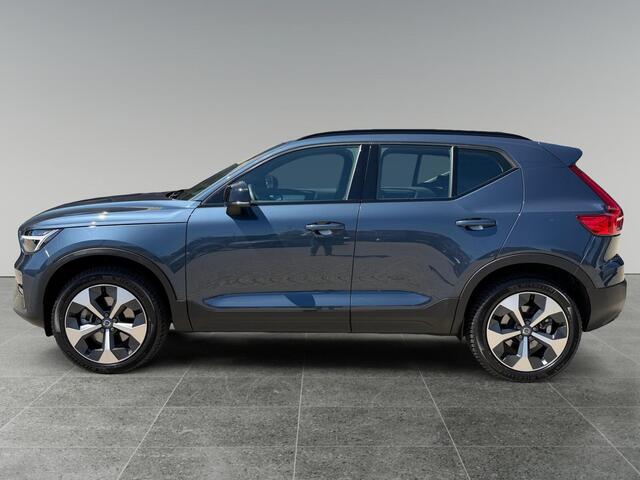 Volvo XC40 2.0 B4 Plus Dark