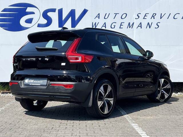 Volvo XC40 1.5 T4 Recharge R-Design | 360 Camera | All Season | Winter Pack | Memory