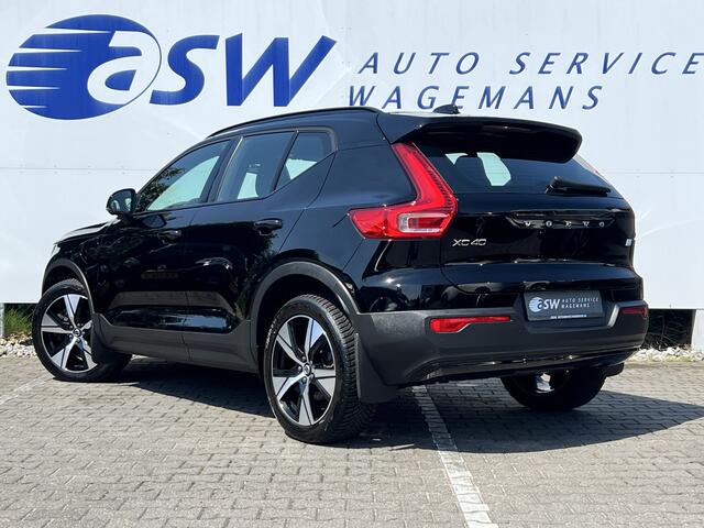 Volvo XC40 1.5 T4 Recharge R-Design | 360 Camera | All Season | Winter Pack | Memory