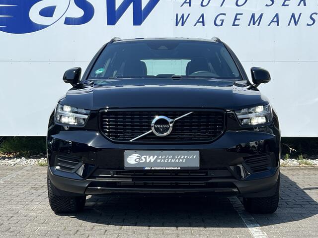 Volvo XC40 1.5 T4 Recharge R-Design | 360 Camera | All Season | Winter Pack | Memory