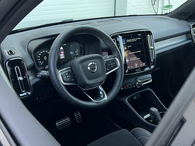 Volvo XC40 1.5 T4 Recharge R-Design | 360 Camera | All Season | Winter Pack | Memory