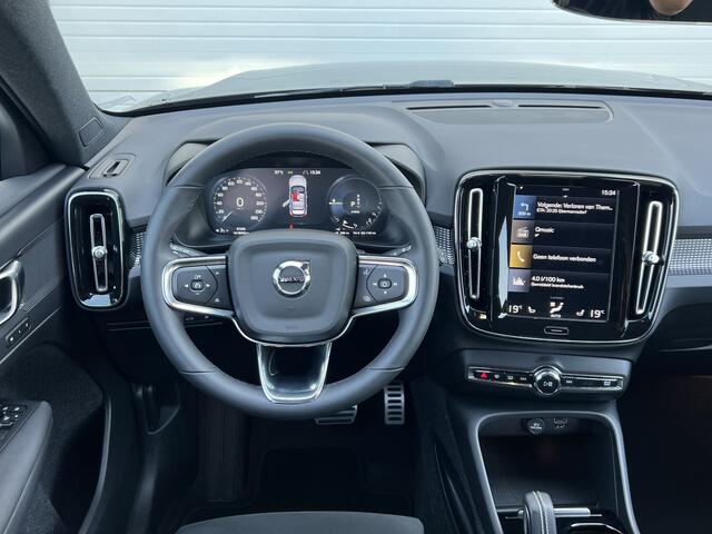 Volvo XC40 1.5 T4 Recharge R-Design | 360 Camera | All Season | Winter Pack | Memory