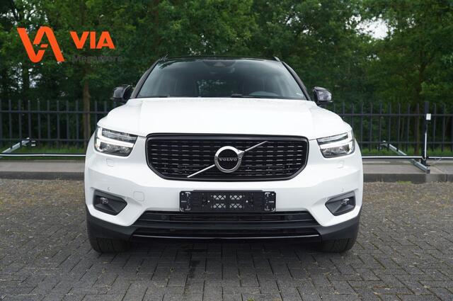 Volvo XC40 1.5 T5 PHEV | 262PK | Inscription | Camera | Adaptive Cr. | Dig. Cockpit | Navi | LED | Halfleer