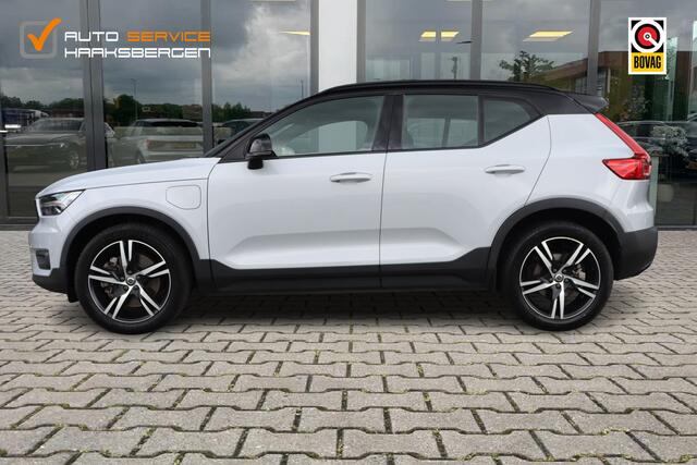 Volvo XC40 1.5 T5 Recharge R-Design | Camera | Memory | 19 Inch |