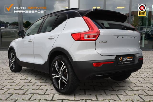Volvo XC40 1.5 T5 Recharge R-Design | Camera | Memory | 19 Inch |
