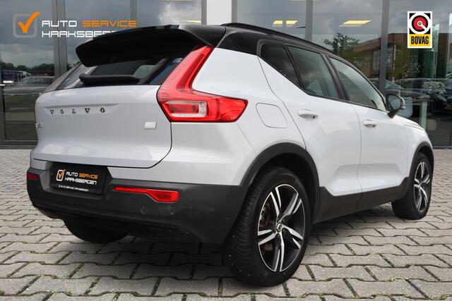 Volvo XC40 1.5 T5 Recharge R-Design | Camera | Memory | 19 Inch |