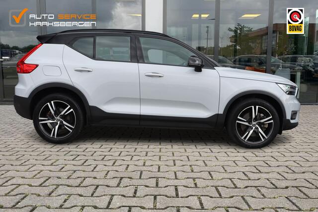 Volvo XC40 1.5 T5 Recharge R-Design | Camera | Memory | 19 Inch |