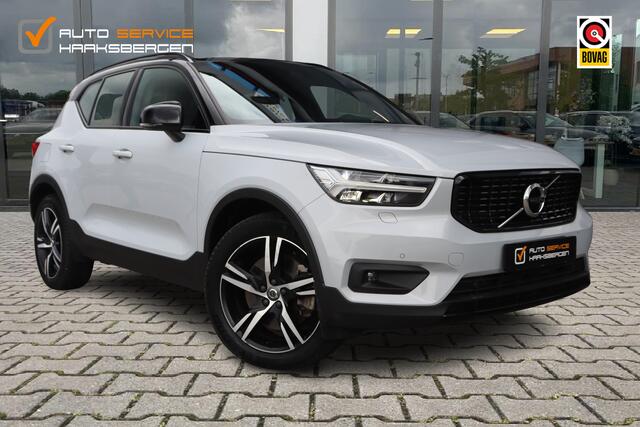 Volvo XC40 1.5 T5 Recharge R-Design | Camera | Memory | 19 Inch |