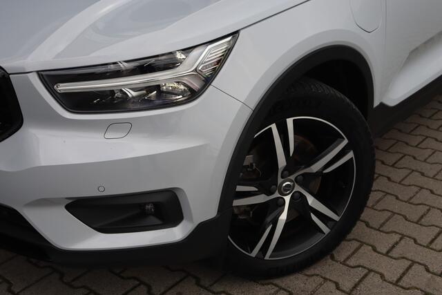 Volvo XC40 1.5 T5 Recharge R-Design | Camera | Memory | 19 Inch |