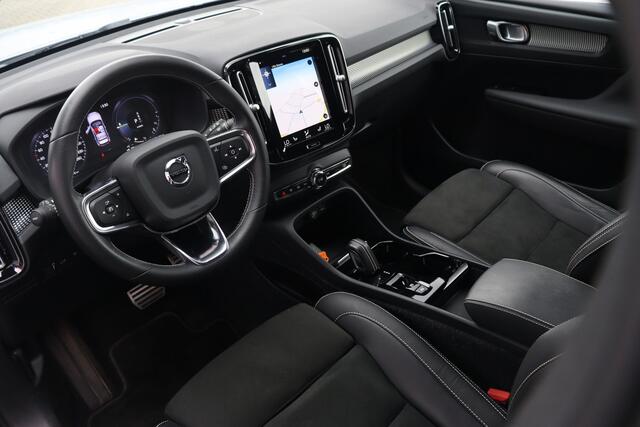 Volvo XC40 1.5 T5 Recharge R-Design | Camera | Memory | 19 Inch |