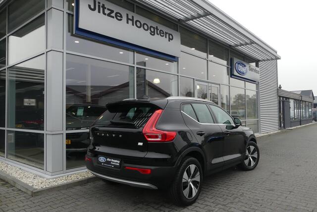 Volvo XC40 1.5 T5 Recharge Business Pro PHEV,ELEKT TREKHAAK 1800KG,ELEKT. ACHTERKLEP, CRUISE, CLIMA, NAVI, PDC, DAB, LANE ASSIST, APPLE CARPLAY/ANDROID AUTO, KEYLESS, 77849KM