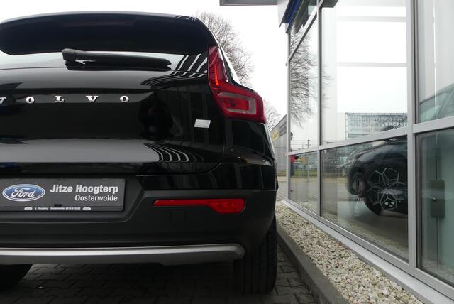 Volvo XC40 1.5 T5 Recharge Business Pro PHEV,ELEKT TREKHAAK 1800KG,ELEKT. ACHTERKLEP, CRUISE, CLIMA, NAVI, PDC, DAB, LANE ASSIST, APPLE CARPLAY/ANDROID AUTO, KEYLESS, 77849KM