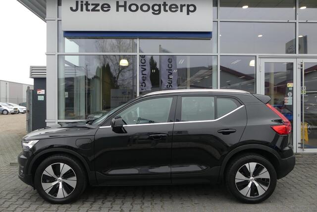 Volvo XC40 1.5 T5 Recharge Business Pro PHEV,ELEKT TREKHAAK 1800KG,ELEKT. ACHTERKLEP, CRUISE, CLIMA, NAVI, PDC, DAB, LANE ASSIST, APPLE CARPLAY/ANDROID AUTO, KEYLESS, 77849KM