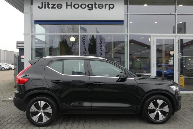 Volvo XC40 1.5 T5 Recharge Business Pro PHEV,ELEKT TREKHAAK 1800KG,ELEKT. ACHTERKLEP, CRUISE, CLIMA, NAVI, PDC, DAB, LANE ASSIST, APPLE CARPLAY/ANDROID AUTO, KEYLESS, 77849KM