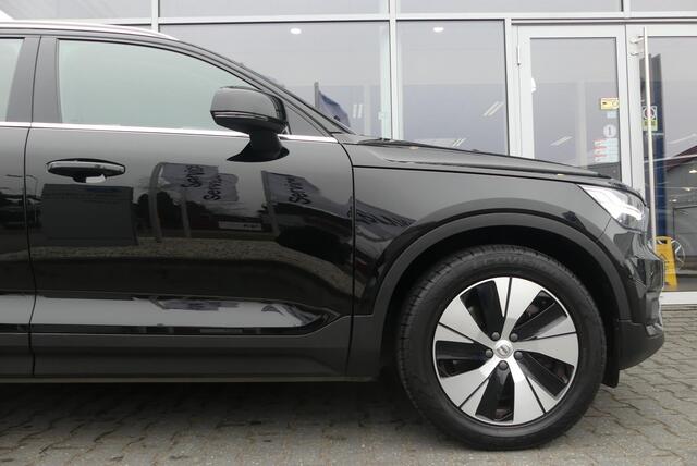 Volvo XC40 1.5 T5 Recharge Business Pro PHEV,ELEKT TREKHAAK 1800KG,ELEKT. ACHTERKLEP, CRUISE, CLIMA, NAVI, PDC, DAB, LANE ASSIST, APPLE CARPLAY/ANDROID AUTO, KEYLESS, 77849KM