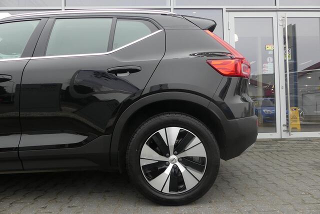 Volvo XC40 1.5 T5 Recharge Business Pro PHEV,ELEKT TREKHAAK 1800KG,ELEKT. ACHTERKLEP, CRUISE, CLIMA, NAVI, PDC, DAB, LANE ASSIST, APPLE CARPLAY/ANDROID AUTO, KEYLESS, 77849KM