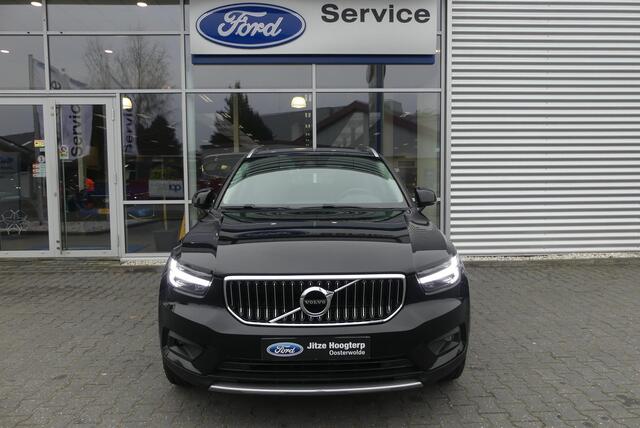 Volvo XC40 1.5 T5 Recharge Business Pro PHEV,ELEKT TREKHAAK 1800KG,ELEKT. ACHTERKLEP, CRUISE, CLIMA, NAVI, PDC, DAB, LANE ASSIST, APPLE CARPLAY/ANDROID AUTO, KEYLESS, 77849KM