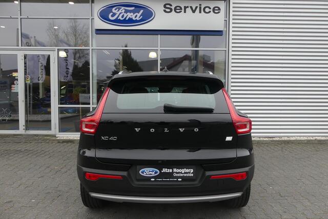 Volvo XC40 1.5 T5 Recharge Business Pro PHEV,ELEKT TREKHAAK 1800KG,ELEKT. ACHTERKLEP, CRUISE, CLIMA, NAVI, PDC, DAB, LANE ASSIST, APPLE CARPLAY/ANDROID AUTO, KEYLESS, 77849KM
