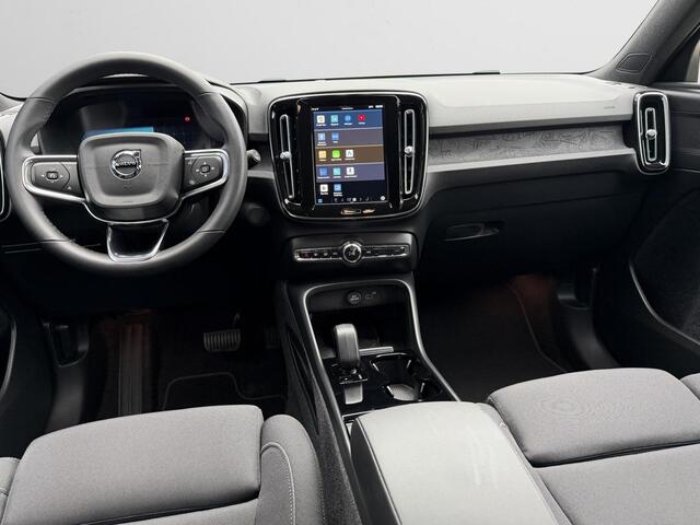 Volvo XC40 Recharge Plus Trekhaak, Stoelverw., All-in prijs incl. 12 mnd Bovag Garantie