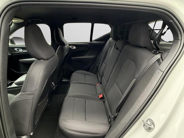 Volvo XC40 Recharge Plus Trekhaak, Stoelverw., All-in prijs incl. 12 mnd Bovag Garantie