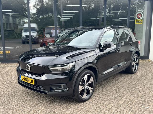 Volvo XC40 Recharge P8 AWD R-Design*90%SOH*