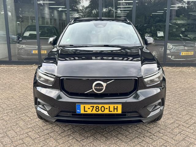 Volvo XC40 Recharge P8 AWD R-Design*90%SOH*