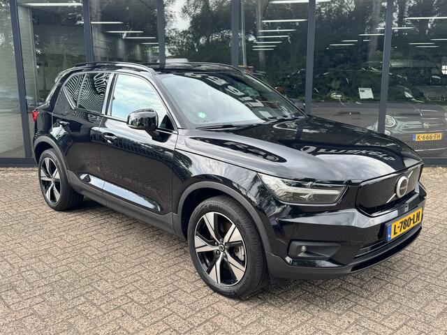 Volvo XC40 Recharge P8 AWD R-Design*90%SOH*