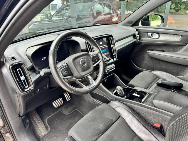Volvo XC40 Recharge P8 AWD R-Design*90%SOH*