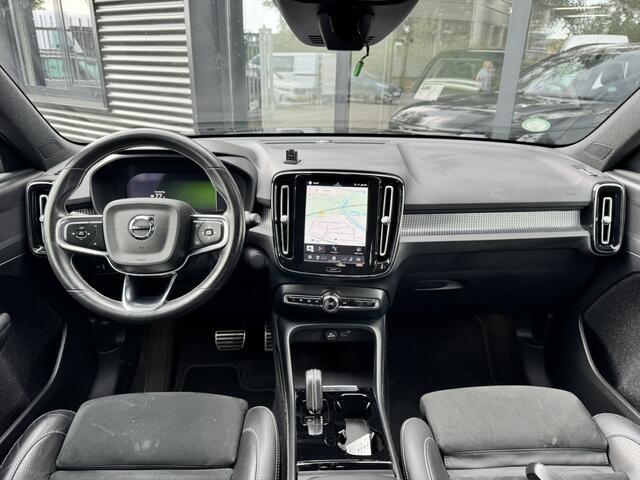 Volvo XC40 Recharge P8 AWD R-Design*90%SOH*