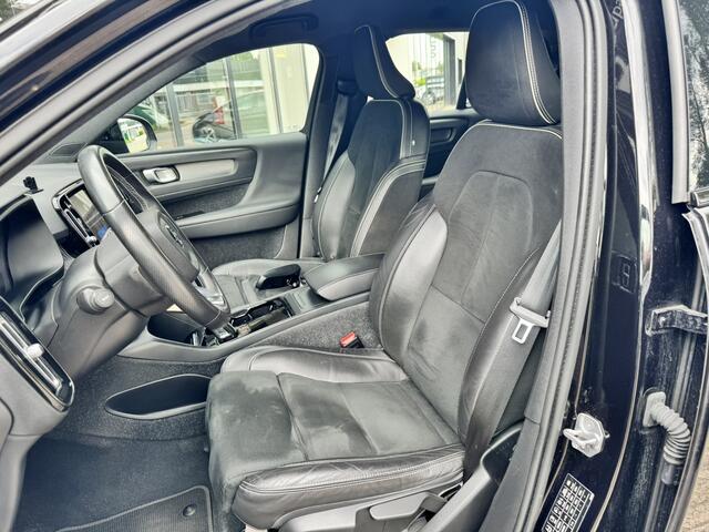 Volvo XC40 Recharge P8 AWD R-Design*90%SOH*