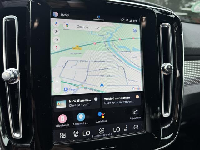 Volvo XC40 Recharge P8 AWD R-Design*90%SOH*