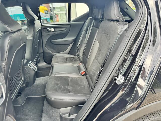 Volvo XC40 Recharge P8 AWD R-Design*90%SOH*