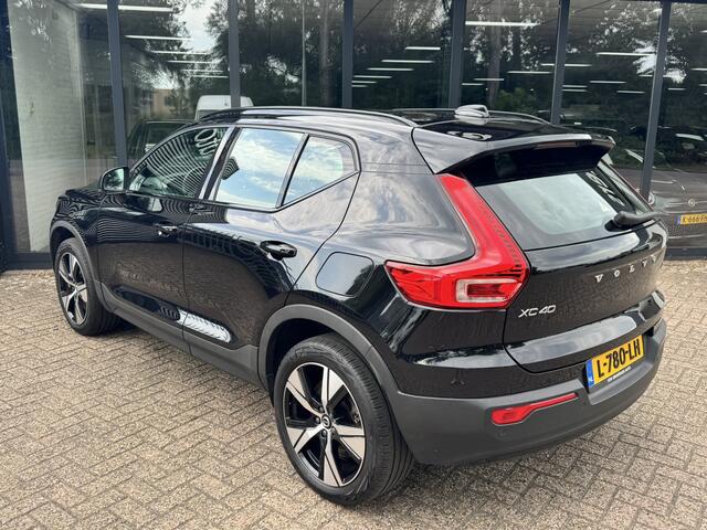 Volvo XC40 Recharge P8 AWD R-Design*90%SOH*