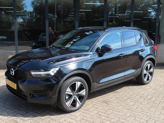 Volvo XC40 1.5 T4 Recharge R-Design*LED*Navi*Camera*