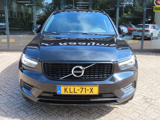 Volvo XC40 1.5 T4 Recharge R-Design*LED*Navi*Camera*
