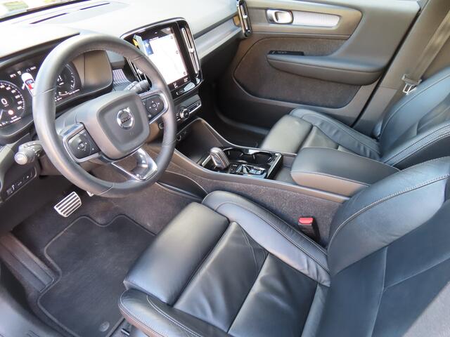 Volvo XC40 1.5 T4 Recharge R-Design*LED*Navi*Camera*