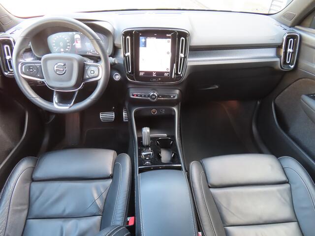 Volvo XC40 1.5 T4 Recharge R-Design*LED*Navi*Camera*